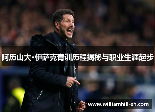 阿历山大·伊萨克青训历程揭秘与职业生涯起步