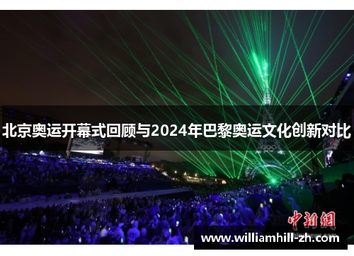 北京奥运开幕式回顾与2024年巴黎奥运文化创新对比